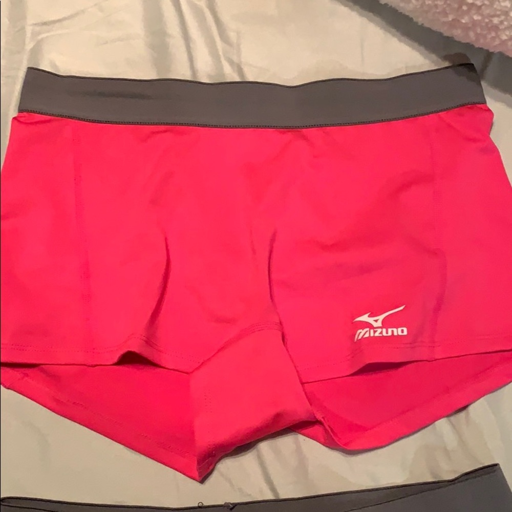 Mizuno spandex
